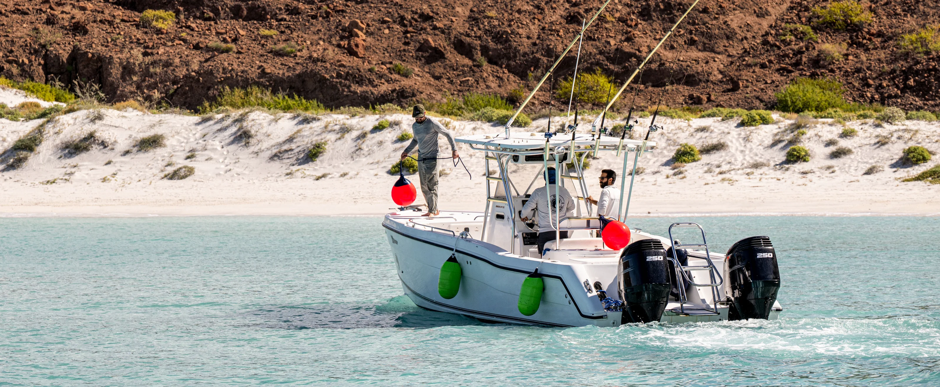 Unrivaled Protection for Every Vessel